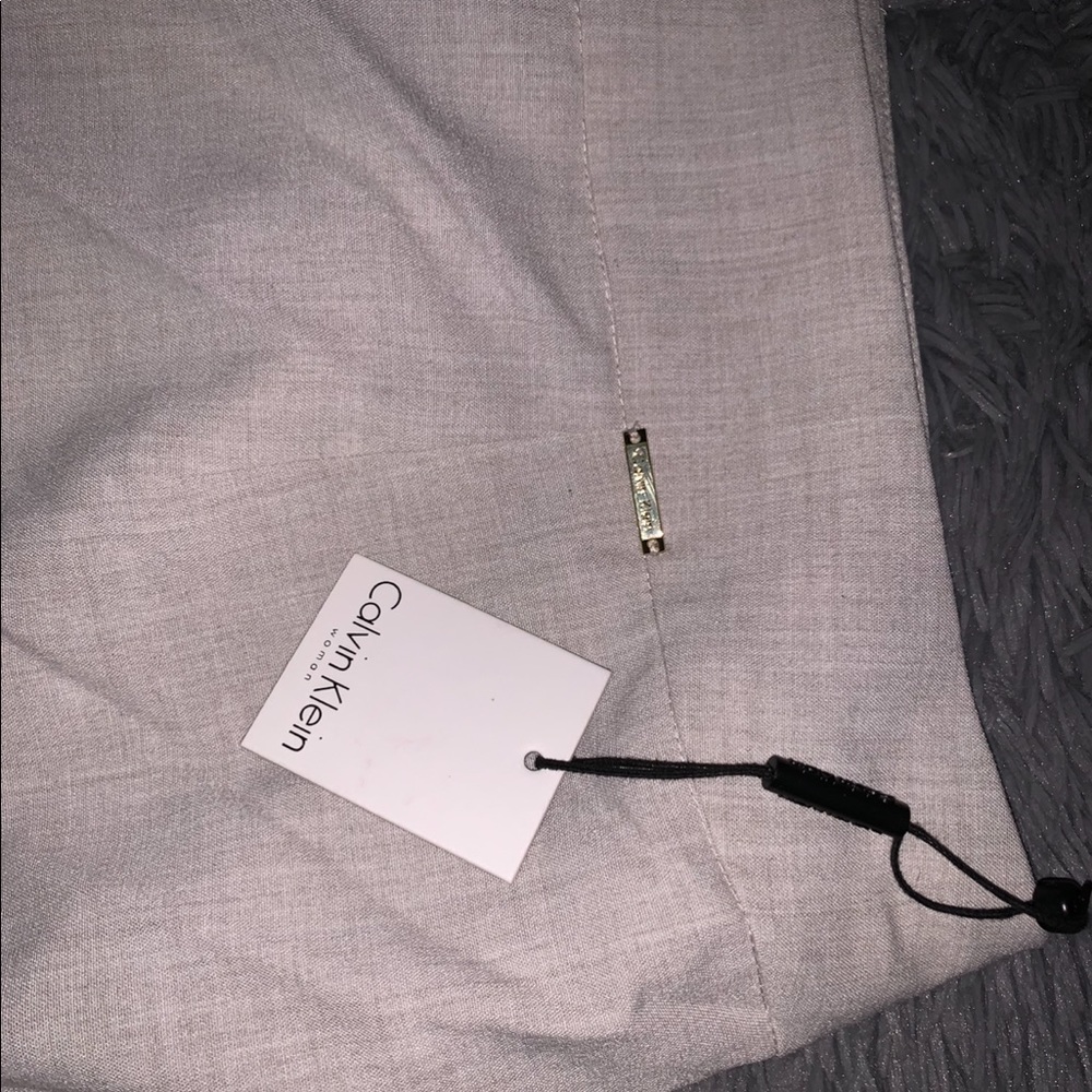 Calvin Klein skirt